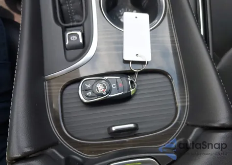 2020 Buick Envision Awd Essence из США, поврежденный, VIN LRBFX2SA2LD067928